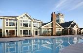 New Active Adult Homes in Del Webb at Lake Oconee