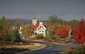 New Active Adult Homes in Del Webb at Lake Oconee