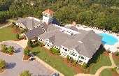 New Active Adult Homes in Del Webb at Lake Oconee