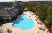 New Active Adult Homes in Del Webb at Lake Oconee