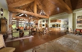 New Active Adult Homes in Del Webb at Lake Oconee