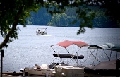 New Active Adult Homes in Del Webb at Lake Oconee