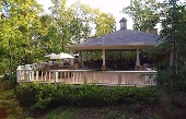 New Active Adult Homes in Del Webb at Lake Oconee