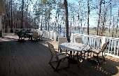 New Active Adult Homes in Del Webb at Lake Oconee