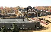 New Active Adult Homes in Sun City Peachtree built by Del Webb