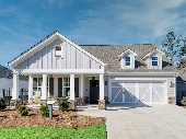 New Homes in Hiram, Georgia built by Windsong Properties. Echols Farm