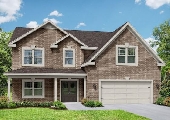 New Homes in McDonough, Georgia built by Heatherland Homes in Heron Bay