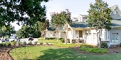 New Homes in Jefferson, GA built by Northside Commons Homebuilders in Traditions of Braselton