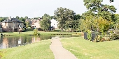 New Homes in Jefferson, GA built by Northside Commons Homebuilders in Traditions of Braselton