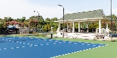 New Homes in Jefferson, GA built by Northside Commons Homebuilders in Traditions of Braselton
