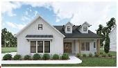 New Homes in Forsyth County, Georgia built by David Patterson Homes in the New Home Community of Long Hollow Landing!