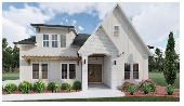New Homes in Forsyth County, Georgia built by David Patterson Homes in the New Home Community of Long Hollow Landing!