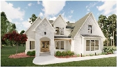 New Homes in Forsyth County, Georgia built by David Patterson Homes in the New Home Community of Long Hollow Landing!
