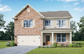 Hellen Valley in Braselton built by McKinley Homes