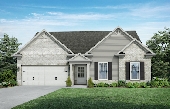 Hellen Valley in Braselton built by McKinley Homes