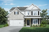 Hellen Valley in Braselton built by McKinley Homes