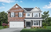 Hellen Valley in Braselton built by McKinley Homes