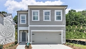 New Homes in Calhoun, GA built by Venture Communities in the New Home Community of Old Mill!