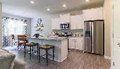 New Homes in Calhoun, GA built by Venture Communities in the New Home Community of Old Mill!