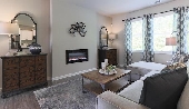 New Homes in Calhoun, GA built by Venture Communities in the New Home Community of Old Mill!