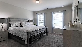 New Homes in Calhoun, GA built by Venture Communities in the New Home Community of Old Mill!