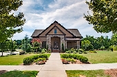 New Homes in Braselton, Georgia built by Fischer Homes in the New Home Community of The Reserve at Liberty Park!