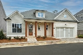 New Homes in Forsyth County, Georgia built by Peachtree Residential Properties in the New Home Community of Arden on Lanier!