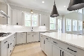 New Homes in Forsyth County, Georgia built by Peachtree Residential Properties in the New Home Community of Arden on Lanier!
