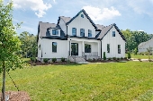 New Homes in Forsyth County, Georgia Built by Peachtree Residential Properties in the New Home Community of Hillshire!