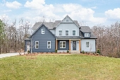 New Homes in Forsyth County, Georgia Built by Peachtree Residential Properties in the New Home Community of Hillshire!