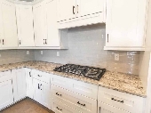 New Homes in Forsyth County, Georgia Built by Peachtree Residential Properties in the New Home Community of Hillshire!