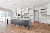 New Homes in Forsyth County, Georgia Built by Peachtree Residential Properties in the New Home Community of Hillshire!