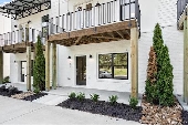 New Townhomes in Atlanta built by Brock Built in the New Townhome Community of Riverline!
