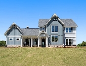 New Homes in Monroe, Georgia in the New Home Community of Old Town Estates!
