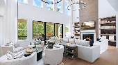 Brookmeade Trail is an elegant enclave of new single-family homes in Cumming, GA