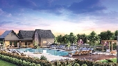 Experience luxury and style within a vibrant urban atmosphere at Rowan Walk. 