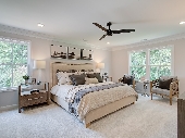 Cherokee Township by Traton Homes