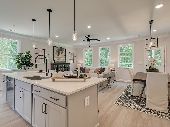 Cherokee Township by Traton Homes