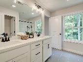 Cherokee Township by Traton Homes