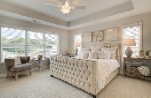 New Homes in Kennesaw buiost by Traton Homes in Townes of South Main