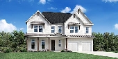 New Homes in Cumming, Georgia built by Toll Brothers in the New Home Community of Southbrooke