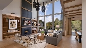 Vista Ridge by Toll Brothers