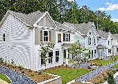 New Homes in Clarkston, Georgia built by Southwyck Homes in the New Home Community of Parkside!