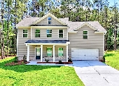 New Homes in Lawrenceville built by J Scott Properties in the New Home Community of McCart Road!