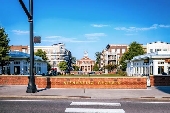 Experience the epitome of luxury at Hawthorn by Toll Brothers