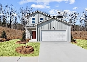 New Homes in Gainesville, Georgia built by Centex in the New Home Community of Avery Ridge!