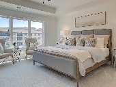 Luxury townhomes in the heart of downtown Kennesaw