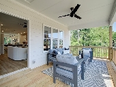 Luxury townhomes in the heart of downtown Kennesaw