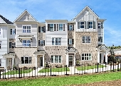 New Homes in Mableton, Georgia built by Traton Homes in the New Home Community of Wilkins Walk!