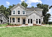 New homes in Villa Rica, Georgia built by Pulte Homes in the New Home Community of Watermist at Mirror Lake!